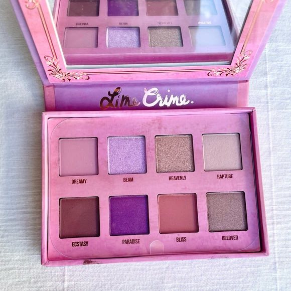 LIME CRIME | Venus III Eyeshadow Palette - Picture 5 of 7